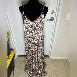 Nicole Miller New York cocktails dress size 4 - 6